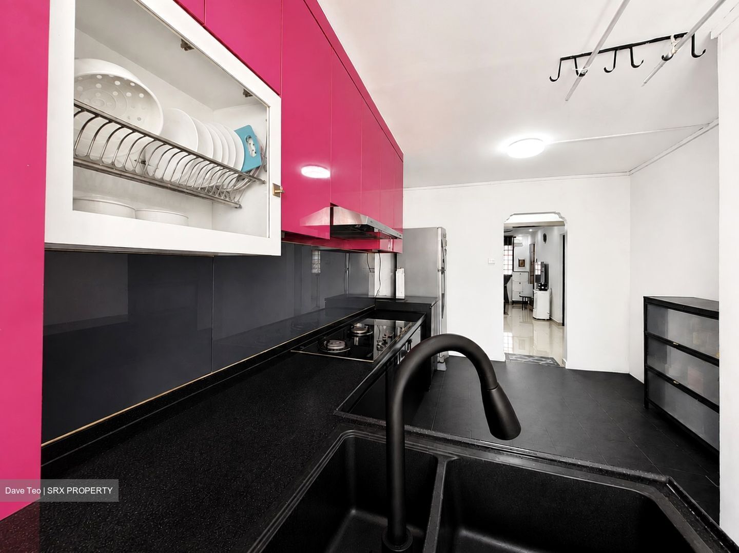 Blk 416 Bukit Batok West Avenue 4 (Bukit Batok), HDB 3 Rooms #601437921